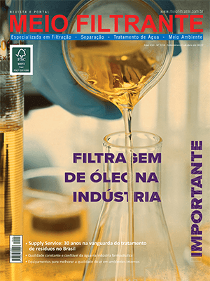 Edição 118 - Setembro/Outubro 2022